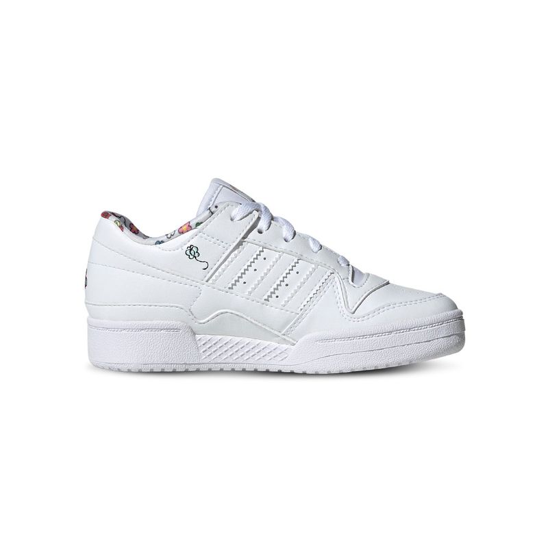 Tenis-adidas-Forum-Low-C-PS-Infantil