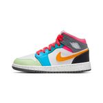 Tenis-Air-Jordan-1-Mid-Se-H-Gg-Infantil