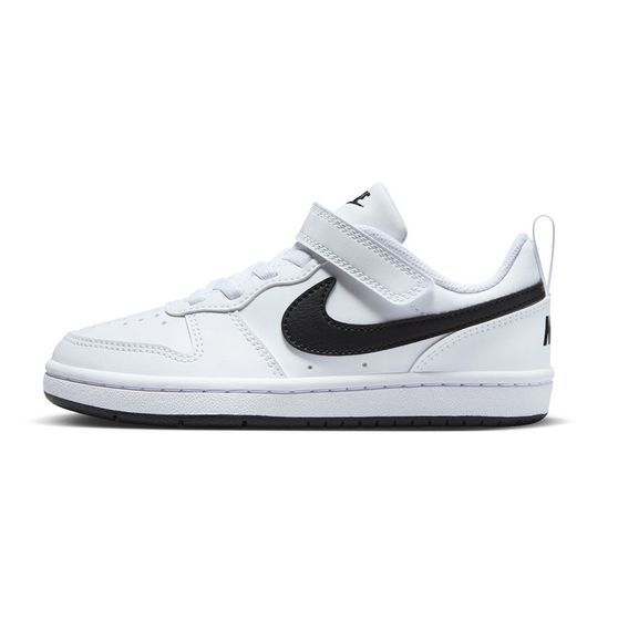 Tênis Nike Court Borough Low Recraft PS Infantil