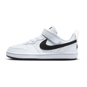 Tênis Nike Court Borough Low Recraft PS Infantill