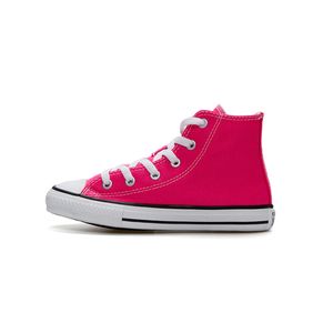 Tênis Converse Chuck Taylor All Star Season PS Infantil