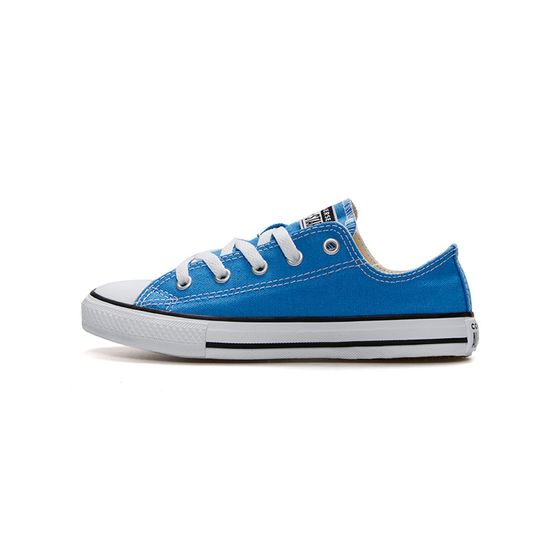 Tênis Converse Chuck Taylor All Star Seasonal PS Infantil