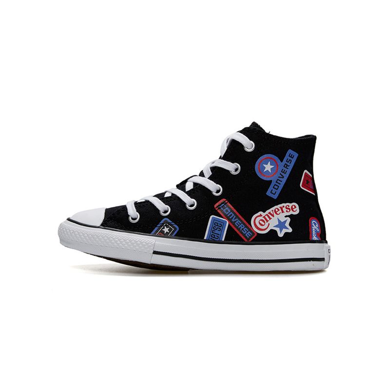 Tenis-Converse-Chuck-Taylor-ALL-Star-Infantil