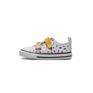 Tênis Converse C T All Star 2V Infantil