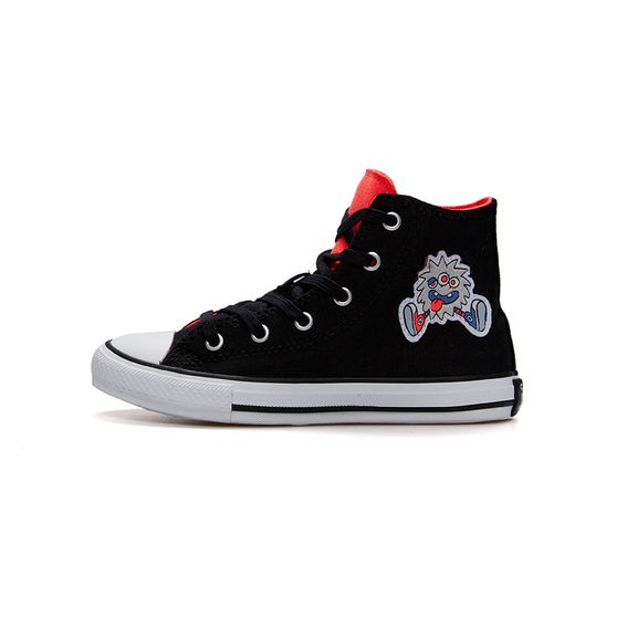 Tênis Converse Chuck Taylor All Star Infantil