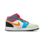 Tenis-Air-Jordan-1-Mid-Se-H-Gg-Infantil