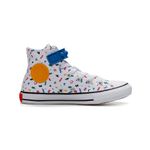 Tenis-Converse-C-T-All-Star-Bubble-Strap-Infantil