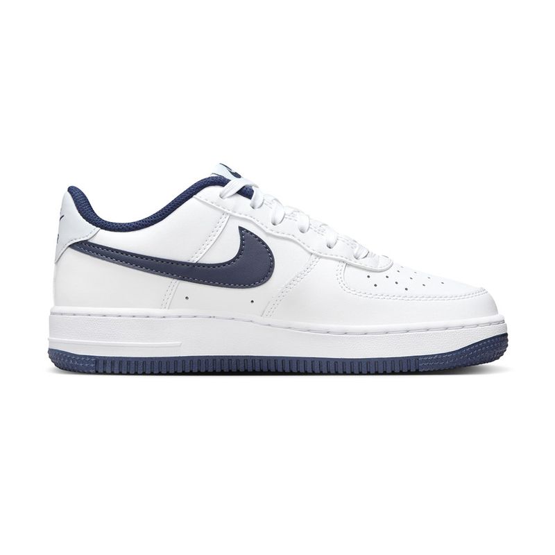 Tenis-Nike-Air-Force-1-BG-GS-Infantil