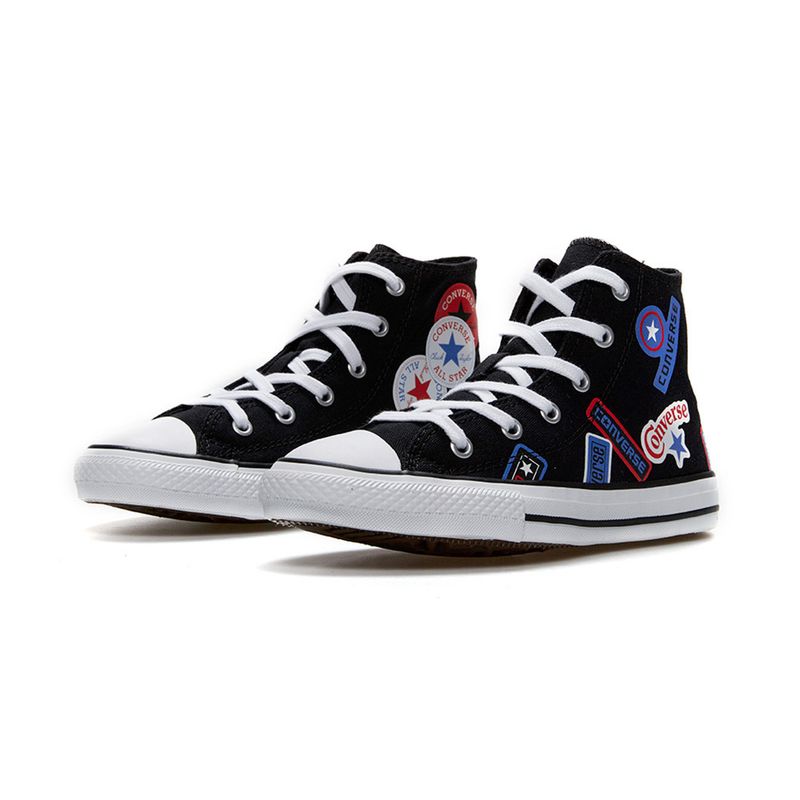 Tenis-Converse-Chuck-Taylor-ALL-Star-Infantil