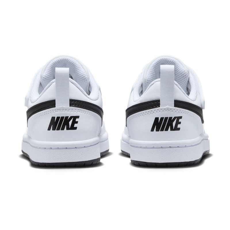 Tenis-Nike-Court-Borough-Low-Recraft-PS-Infantil