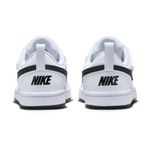 Tenis-Nike-Court-Borough-Low-Recraft-PS-Infantil