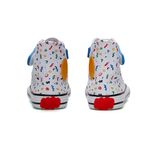 Tenis-Converse-C-T-All-Star-Bubble-Strap-Infantil