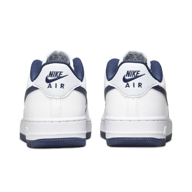 Tenis-Nike-Air-Force-1-BG-GS-Infantil