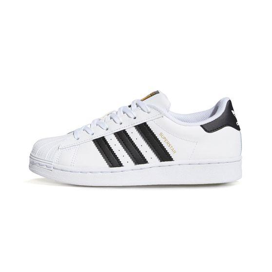 Tênis adidas Superstar C Infantil