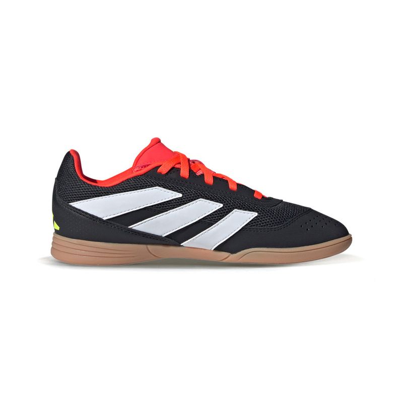 Chuteira-adidas-Predator-Club-In-As-Infantil