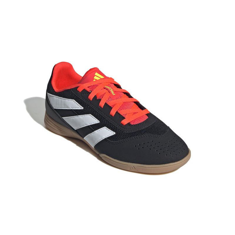 Chuteira-adidas-Predator-Club-In-As-Infantil