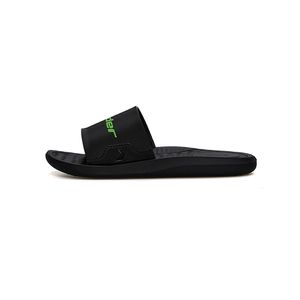 Chinelo Rider Step Slide Infantil