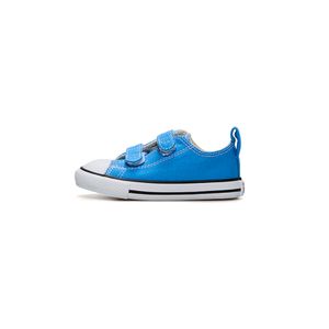 Tênis Converse Chuck Taylor All Star 2V Seasonal TD Infantil