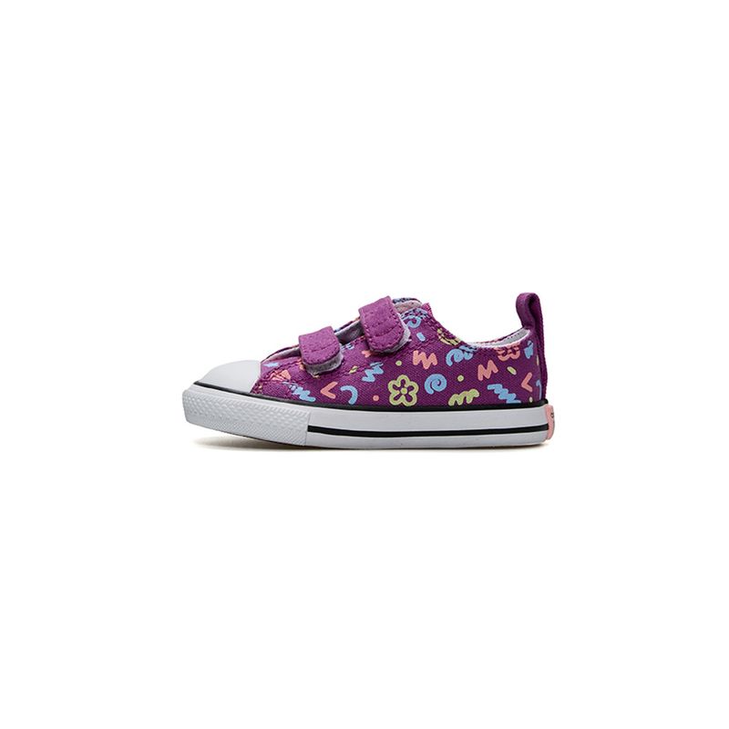Tenis-Converse-Chuck-Taylor-All-Star-2V-InfantilTENIS-CONVERSE-C-T-ALL-STAR-2V-I