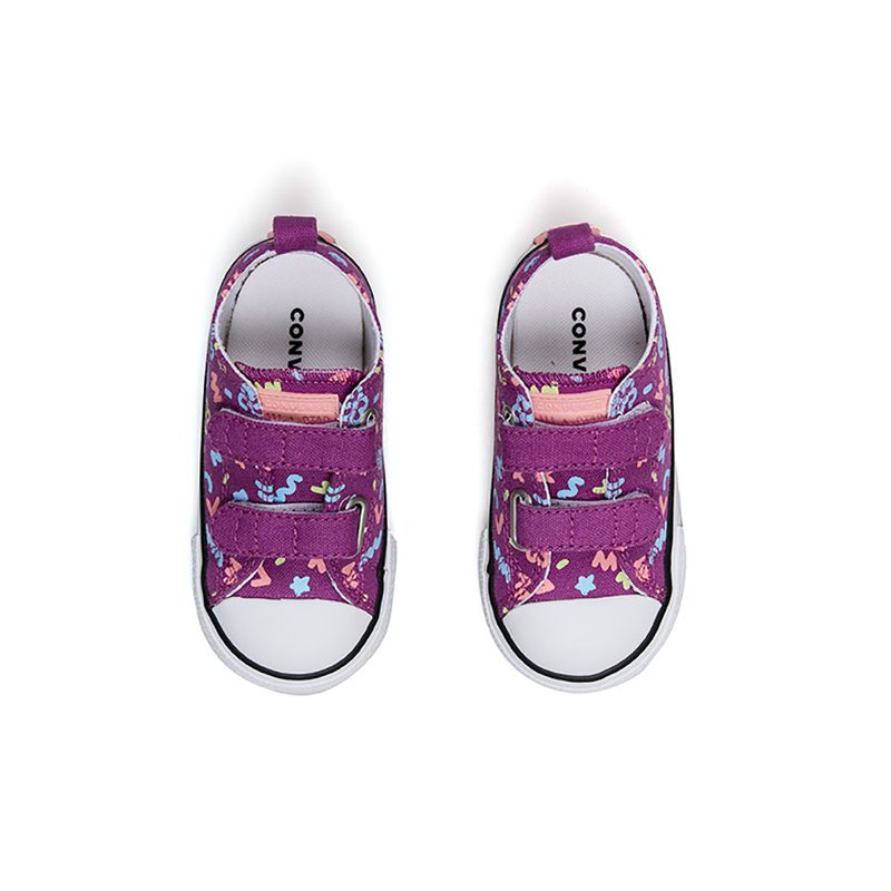 Tenis-Converse-Chuck-Taylor-All-Star-2V-InfantilTENIS-CONVERSE-C-T-ALL-STAR-2V-I