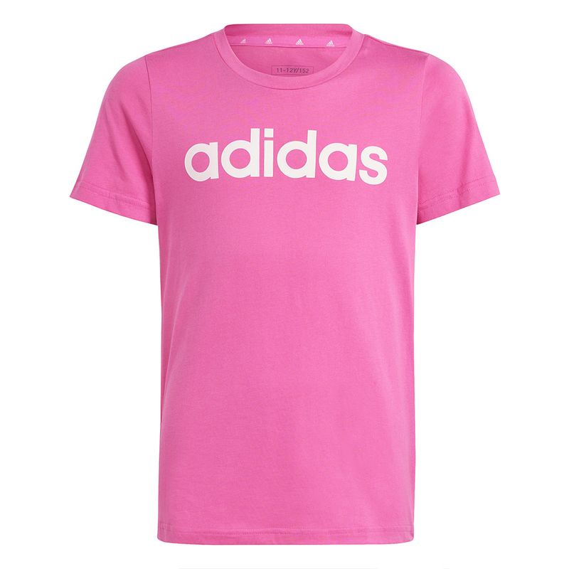 Camiseta-adidas-G-Lin-T-Infantil