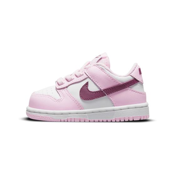 Tênis Nike Dunk Low TD Infantil