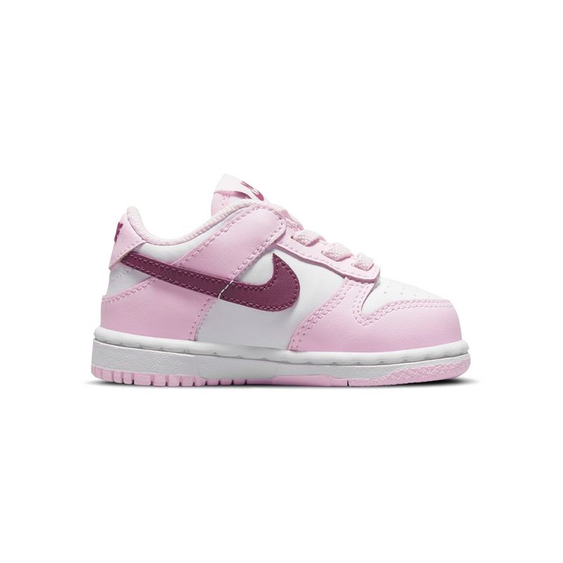 Tenis-Nike-Dunk-Low-TD-Infantil