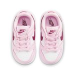 Tenis-Nike-Dunk-Low-TD-Infantil
