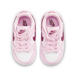 Tenis-Nike-Dunk-Low-TD-Infantil