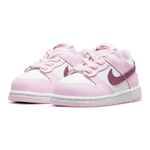 Tenis-Nike-Dunk-Low-TD-Infantil