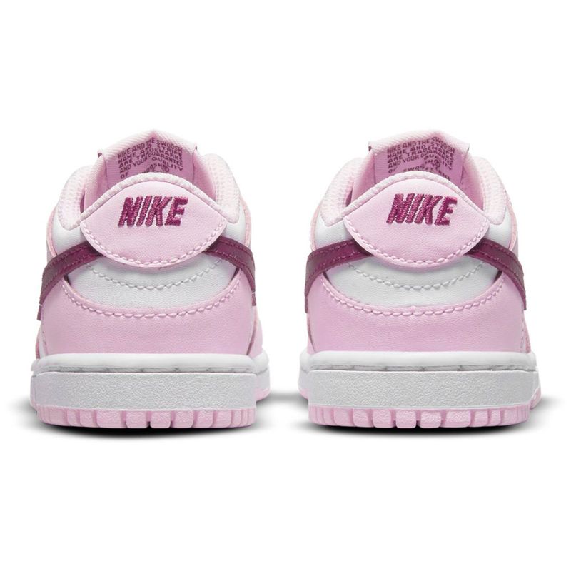 Tenis-Nike-Dunk-Low-TD-Infantil