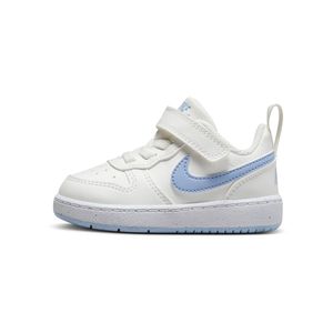 Tênis Nike Court Borough Low Recraft TD Infantil