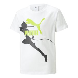 Camiseta Puma X Miraculous Infantil