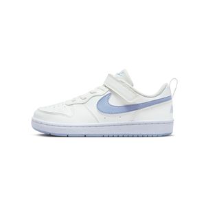 Tênis Nike Court Borough Low Recraft PS Infantill