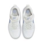 Tenis-Nike-Court-Borough-Low-Recraft-PS-Infantil