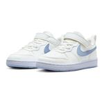 Tenis-Nike-Court-Borough-Low-Recraft-PS-Infantil