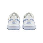 Tenis-Nike-Court-Borough-Low-Recraft-PS-Infantil