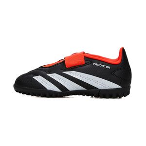 Chuteira adidas Predator Club Vel T Infantil