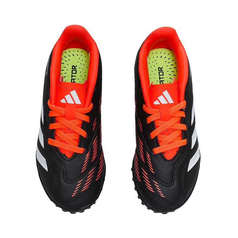 Chuteira-adidas-Pradator-Club-Tf-J-Infantil