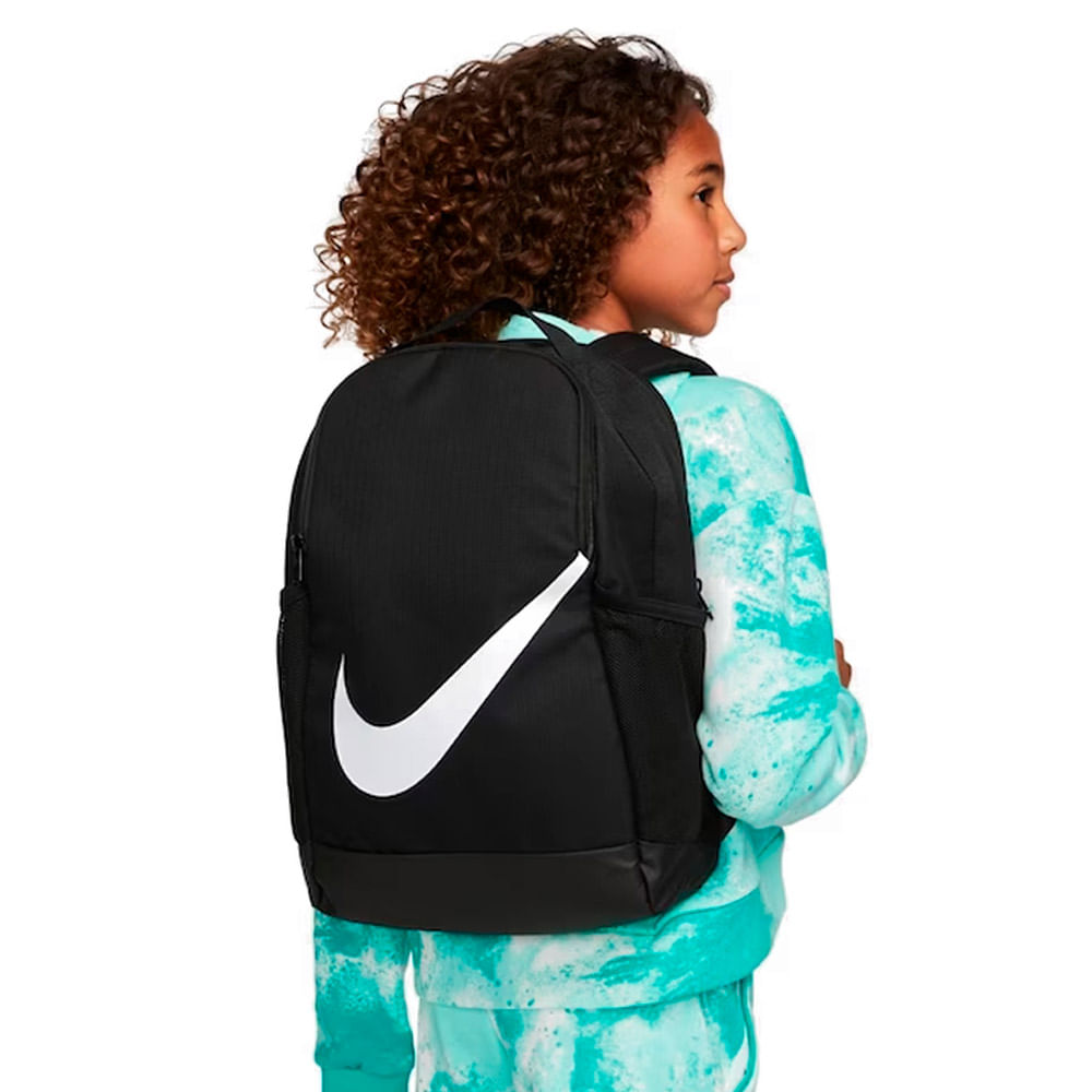 Mochila Nike Brasilia Infantil Mochilas e na magic feet