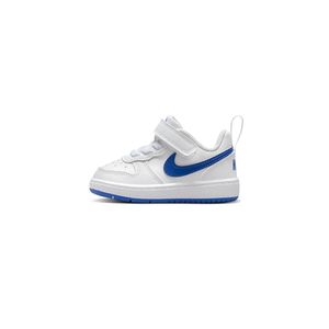 Tênis Nike Court Borough Low Recraft TD Infantil