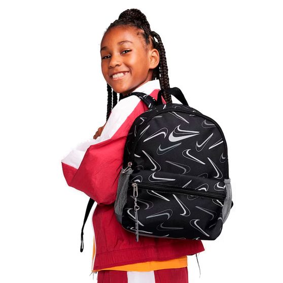 Mochila Nike Brasilia Mini Infantil