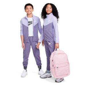 Conjunto Nike Sportswear Manga Longa Infantil