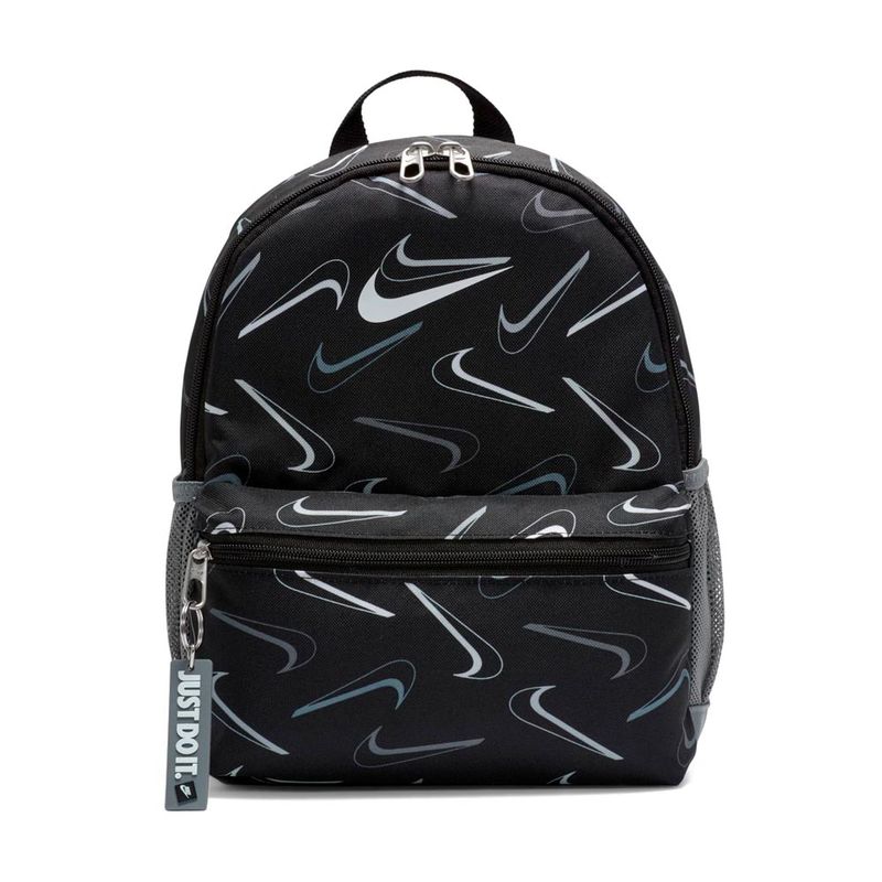 Mochila Nike Brasilia Mini Infantil Mochilas e na magic feet