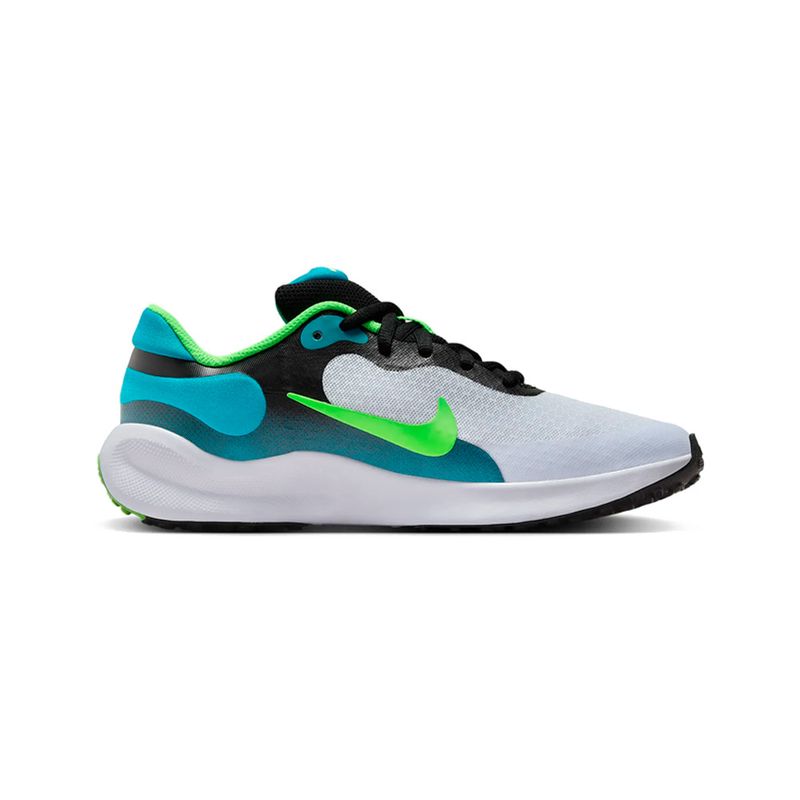 Tenis-Nike-Revolution-7-GS-Infantil