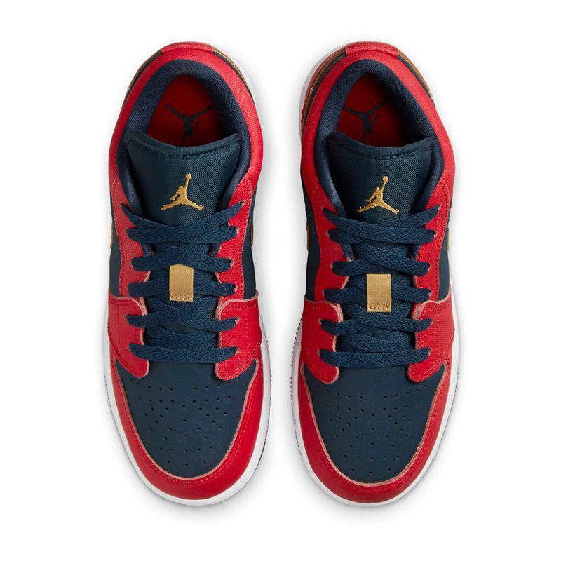 Tenis-Air-Jordan-1-Low-Se-BG-GS-Infantil