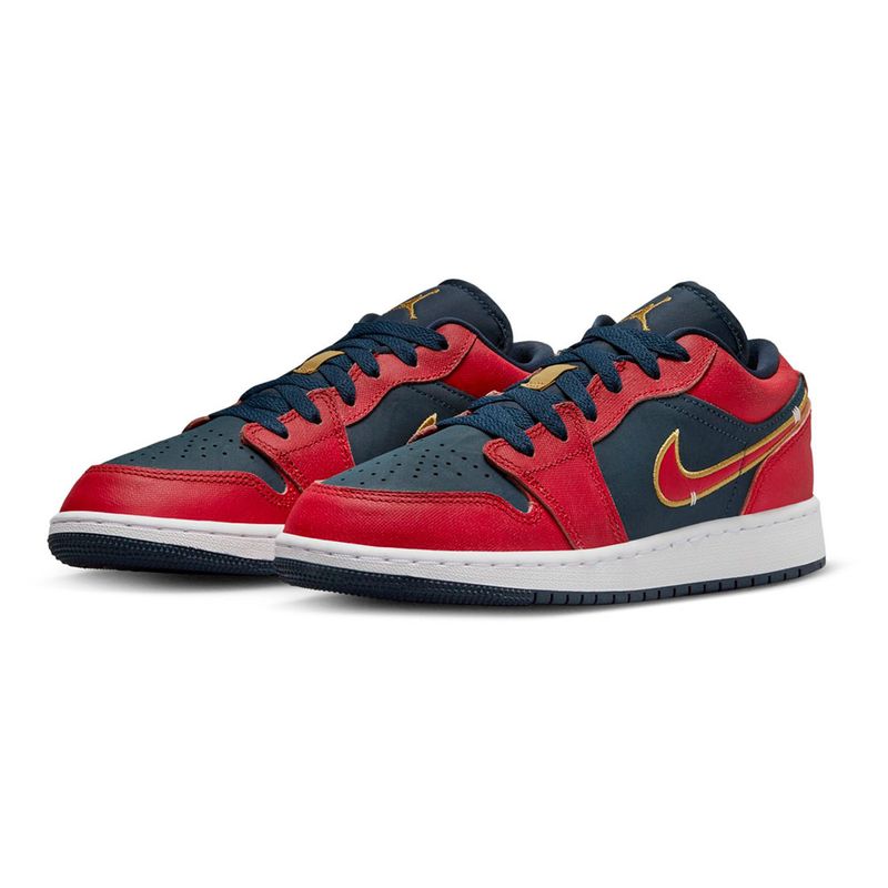 Tenis-Air-Jordan-1-Low-Se-BG-GS-Infantil