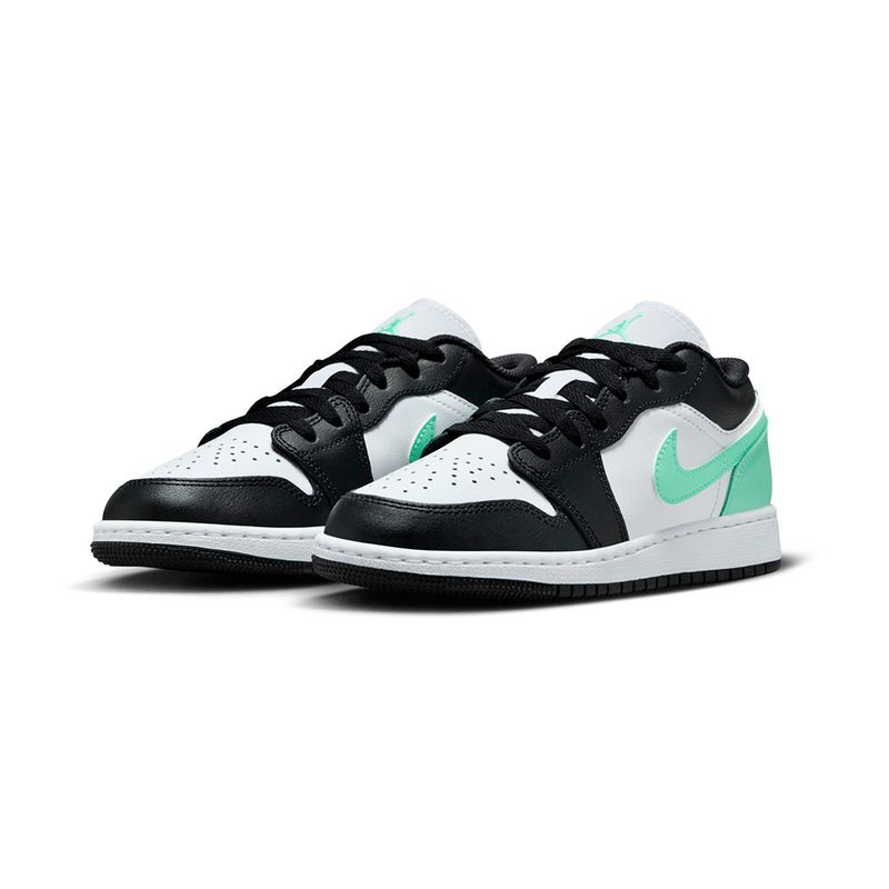 Tenis-Air-Jordan-1-Low-GS-Infantil