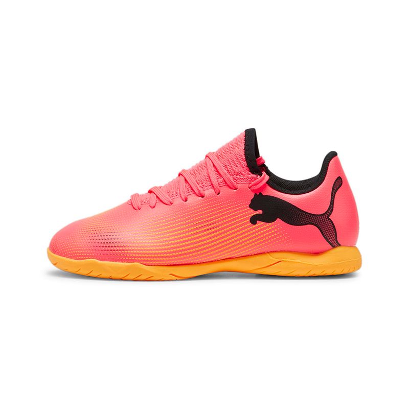 Chuteira-Puma-Future-7-Play-It-JR-Infantil