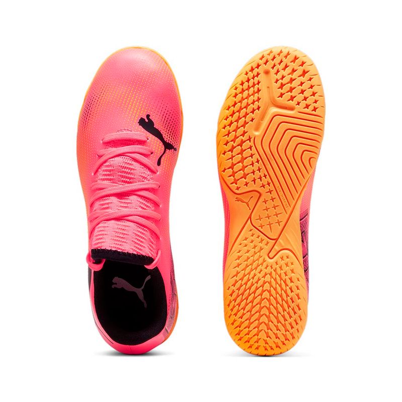 Chuteira-Puma-Future-7-Play-It-JR-Infantil